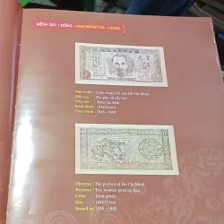 Tiền Việt Nam  973465