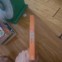 Dork diaries pop star Giá 20k  604052