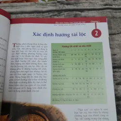 Phong Thủy để Thành công trong công việc và kinh doanh. Tg Lillian Too 577381