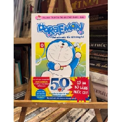 Doraemon - Chú Mèo Máy Đến Từ Tương Lai - Tập 0 1044178