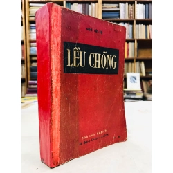 Lều Chõng - Ngô Tất Tố