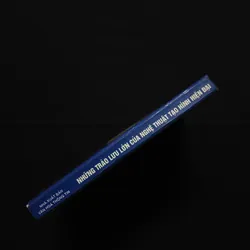 [Sách Cũ] Những Trào Lưu Lớn Của Nghệ Thuật Tạo Hình Hiện Đại 690029