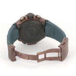 Đồng hồ Casio G-SHOCK MR-G MRG-B2000KT-3AJR TI Solar Quartz - Hàng hiệu Chính hãng 881762