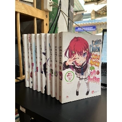 Cuộc Chiến Siêu Nhiên Giữa Đời Thường ( trọn bộ 9 tập ) - Kota Nozomi 448807