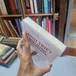 Sách Minh Triết Trong Ăn Uống Của Phương Đông Ngô Đức Vượng Mới 90% 795943