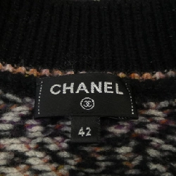 【Mã giảm giá】Chanel CHANEL Áo len 643134