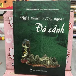 Nghệ thuật thưởng ngoạn đá cảnh