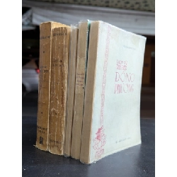Lịch sử triết học đông phương - Nguyễn Đăng Thục 472868