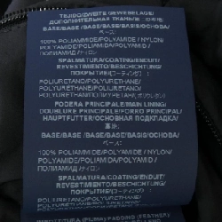 Herno PI001965D 33432R Áo khoác lông 632741