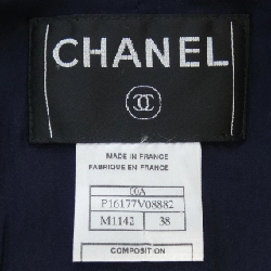 【Mã giảm giá】【Cổ điển】Chanel CHANEL Bộ đồ 657505