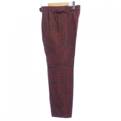 FUMIYA HIRANO Quần - Hàng hiệu Chính hãng