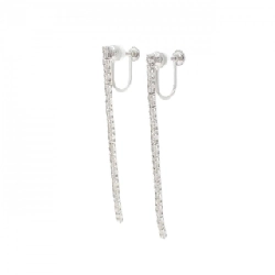 K14WG Bông tai kim cương - Hàng hiệu Chính hãng 877719