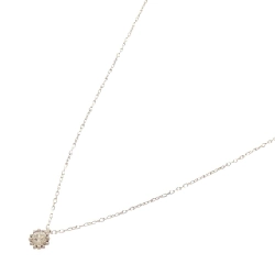 Dây chuyền Kashikei Mil 0.10CT - Hàng hiệu Chính hãng 841365