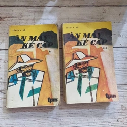 Ăn mày kẻ cắp _ Irwin Shaw, 298705