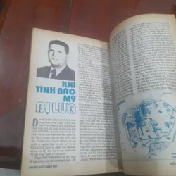 KIẾN THỨC NGÀY NAY số 155 ngày 1-11-1994 674916