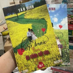 (ngôn tình) - Kiếp trước em đã chôn cất cho anh - Tào Đinhg