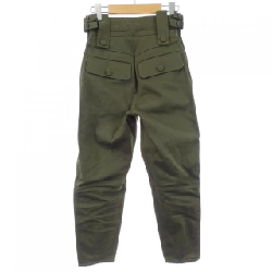 Quần tây LOUIS VUITTON テーラードジョッパーズ FMPO81N46 - Hàng hiệu Authentic 809104