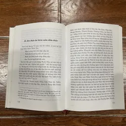 Roi thần Gót sen ba tấc Âm dương bát quái - Phùng Ký Tài (8) 713216