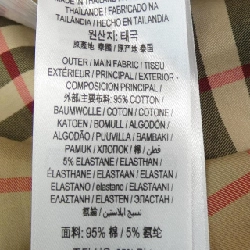 【Mã giảm giá】Burberry BURBERRY Áo sơ mi 643967