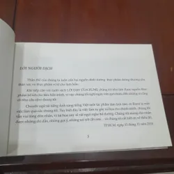 Lời dạy của RUMI 735672