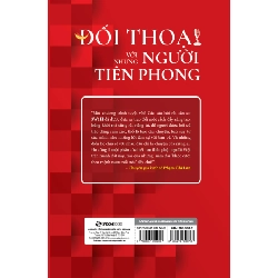 Đối Thoại Với Những Người Tiên Phong - Vũ Kim Hạnh 285708