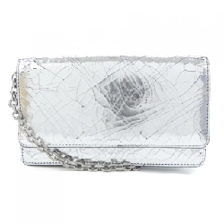Maison Margiela Ví đựng tiền Broken Mirror Chain Wallet SA3UI0018 - Hàng hiệu Chính hãng