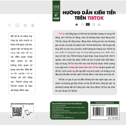 Hướng Dẫn Kiếm Tiền Trên Tiktok - Giang Trung Nguyên 281509