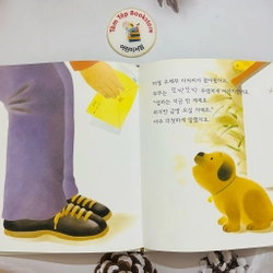 Trọn bộ set tiếng Hàn bốn mùa của Mumu 차일드 퍼피 496931