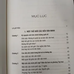SỰ VA CHẠM CỦA CÁC NỀN VĂN MINH - SAMUEL P. HUNTINGTON 726831