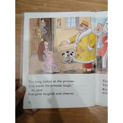 The Laughing Princess - Roderick Hunt & Alex Brychta 543937