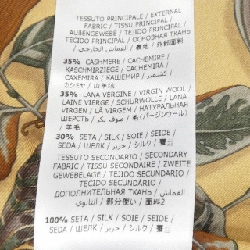 Salvatore Ferragamo SALVATORE FERRAGAMO Áo len - Hàng hiệu Chính hãng 774366