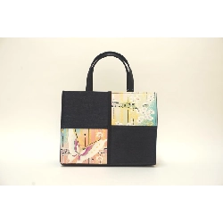 Bộ túi xách và dép zori kích thước M - Hàng hiệu Authentic 877822