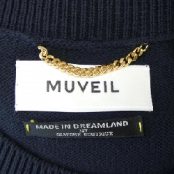 【Mã giảm giá】Muveil Váy 651606