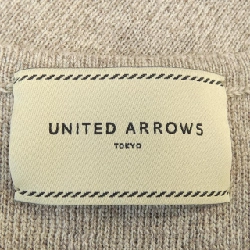 Đầm United Arrows 1526-106-3849 - Hàng hiệu Authentic 813954