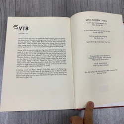 Kinh nghiệm tình ái, TVB. 999 478556