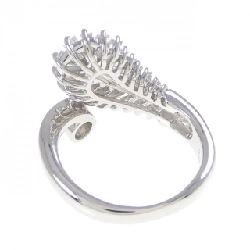 Nhẫn kim cương PT900 1.00CT 668697