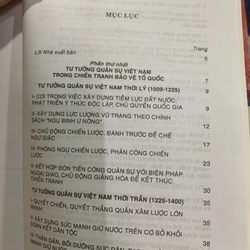 TƯ TƯỞNG QUÂN SỰ VIỆT NAM TRONG CHIẾN TRANH GIỮ NƯỚC - DƯƠNG XUÂN ĐỐNG 533048