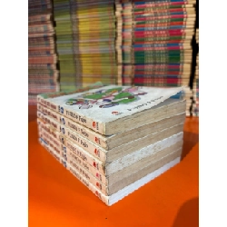 TRUYỆN TRANH Cậu Bé Siêu Nhân - Fujiko F Fujio 175260