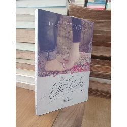 Bí mật của Ella & Micha - Jessica Sorensen 927125