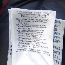 Áo khoác lông vũ MONCLER 637874