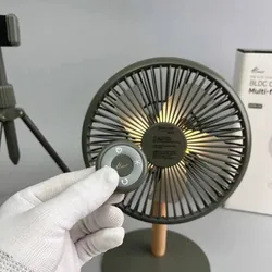 Quạt tích điện mini  705205