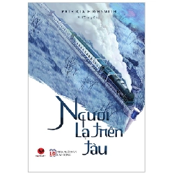 Người Lạ Trên Tàu - Patricia Highsmith ASB.PO Oreka Blogmeo 230225