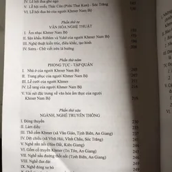 Văn hoá Khmer Nam Bộ, nét đẹp trong bản sắc văn hoá Việt Nam 606019