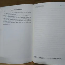 Cuộc Dịch Chuyển Đại Dương Xanh - W. Chan Kim, Renée Mauborgne 18514