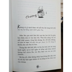 Cú lừa ngọt như kem - Jimmy Docherty (Phương Minh dịch) 470065