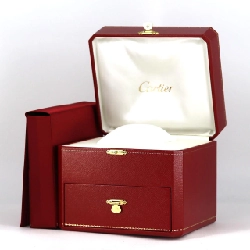 Cartier Ballon Bleu WG/2D WE902072 WG Quartz - Hàng hiệu Authentic 873219