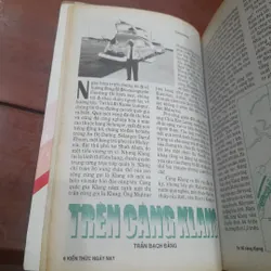 KIẾN THỨC NGÀY NAY số 219 ngày 20-8-1996 593574