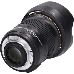 AF-S 24mm F1.8G ED - Hàng hiệu Authentic 879613