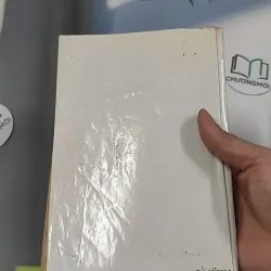 Bộ Khoảng Trời Đã Qua 1,2 - Nhật Hạnh 776029