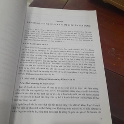 Quản lý dự án GIAI ĐOẠN THI CÔNG XÂY DỰNG CÔNG TRÌNH 283930